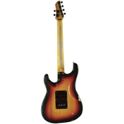 Eko Aire Relic Sunburst