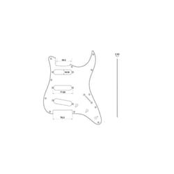 Parts Planet ST62 TOY 3P