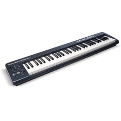 M-Audio KEYSTATION 61 2ND GEN.