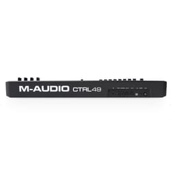 M-Audio CTRL49