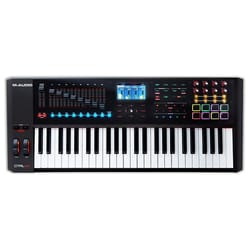 M-Audio CTRL49