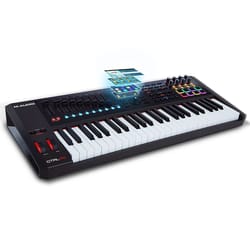 M-Audio CTRL49