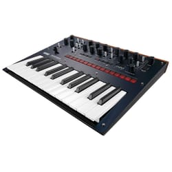 Korg MONOLOGUE BLUE
