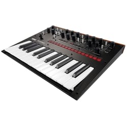 Korg MONOLOGUE BLACK