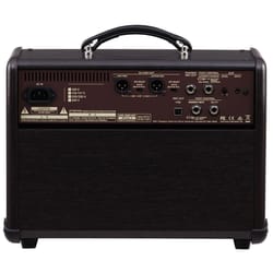 Boss Acoustic Singer Live