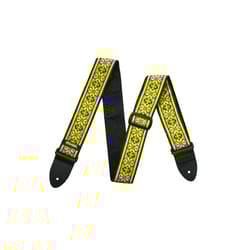 Dunlop D67-02YE FILLMORE...