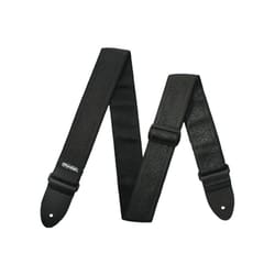 Dunlop D67-02BK FILLMORE-Black