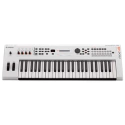 Yamaha MX 49 II WHITE