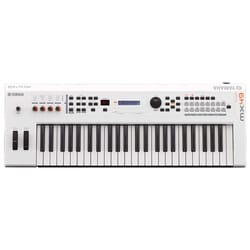 Yamaha MX 49 II WHITE