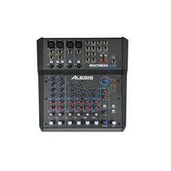 Alesis MULTIMIX 8 USB FX
