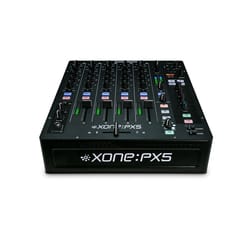 Allen & Heath Xone px5