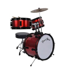 Darestone JDR3 RD Batteria...