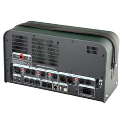 Kemper Profiler Power Black + Remote