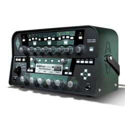 Kemper Profiler Head Black + Remote
