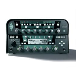 Kemper Profiler Head Black + Remote