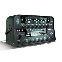 Kemper Profiler Head Black