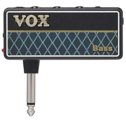 Vox Amplug 2 Bass