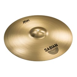 Sabian 20" Xsr Ride XRS2012B