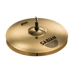 Sabian 14" XSR HATS XSR1402B