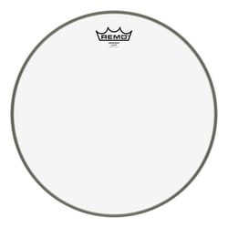 Remo 16" Emperor Clear Bass...