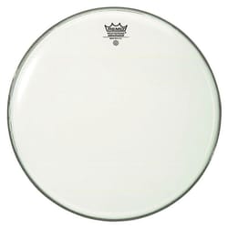 Remo 10" Ambassador Hazy...