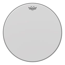 Remo 18" Ambassador Coated...