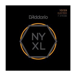 D'Addario NYXL1059