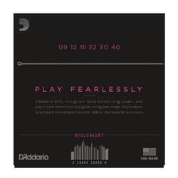D'Addario NYXL0940