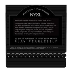 D'Addario NYXL0940