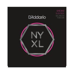 D'Addario NYXL0940
