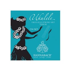 Hannabach Set 234MT Ukulele...