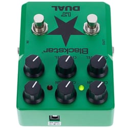 Blackstar LT Dual Overdrive