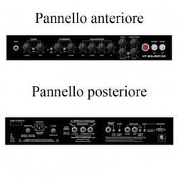 Blackstar HT Soloist 60