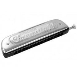Hohner 255/48G Chrometta 12...