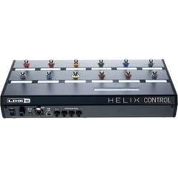 Line6 Helix Control