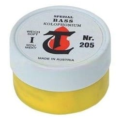 Thomastik 451201 Colofonia...