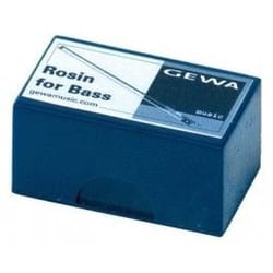 Gewa 451180 Colofonia...