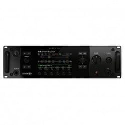 Line6 Helix Rack