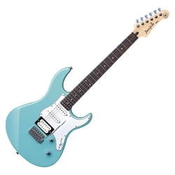 Yamaha Pacifica 112V Sonic Blue 