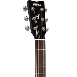 Yamaha FGX800C Black II