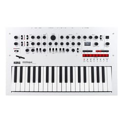 Korg MINILOGUE