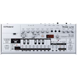 Roland TB03 Boutique...