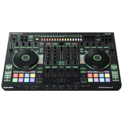 Roland DJ 808