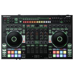Roland DJ 808