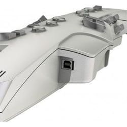 Roland AE-10 White Aerophone