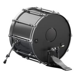 Roland KD A22 Kick Drum Converter