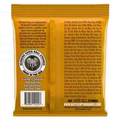 Ernie Ball 2222 Hybrid Slinky 