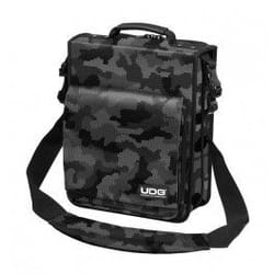 Udg SLINGBAG 258 BLACK U9646BL