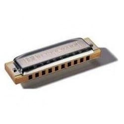Hohner BLUES HARP 532/20 MS RE