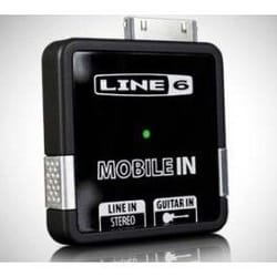 Line6 MOBILE IN